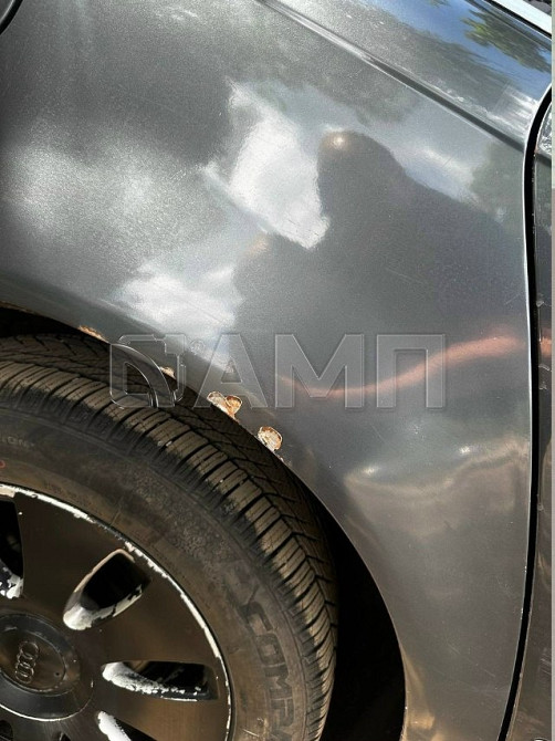 Audi A4 2005 Горловка - изображение 2