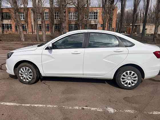 Lada Vesta 2021 Харцызск