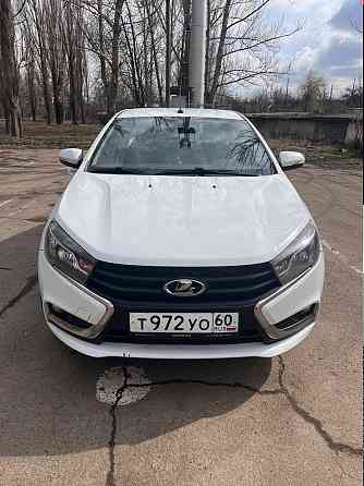 Lada Vesta 2021 Харцызск