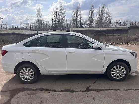 Lada Vesta 2021 Харцызск