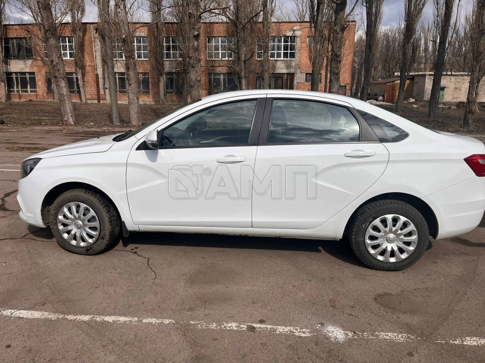 Lada Vesta 2021 Харцызск - изображение 4