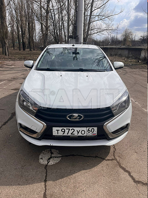Lada Vesta 2021 Харцызск - изображение 5