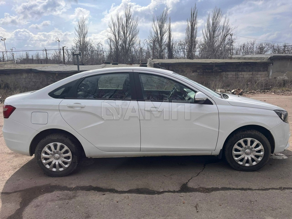 Lada Vesta 2021 Харцызск - изображение 6