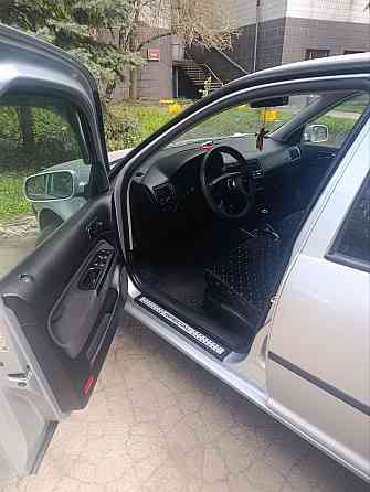 Volkswagen Golf 2002 