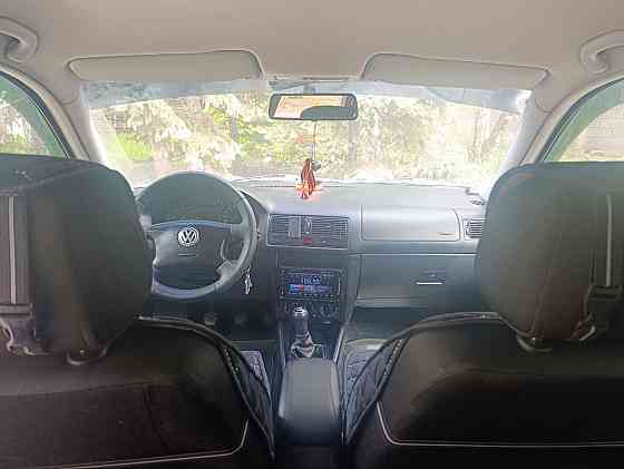 Volkswagen Golf 2002 