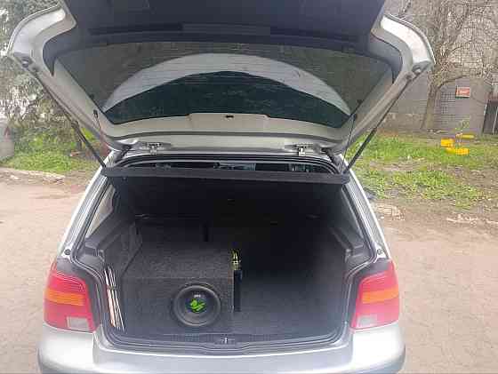 Volkswagen Golf 2002 