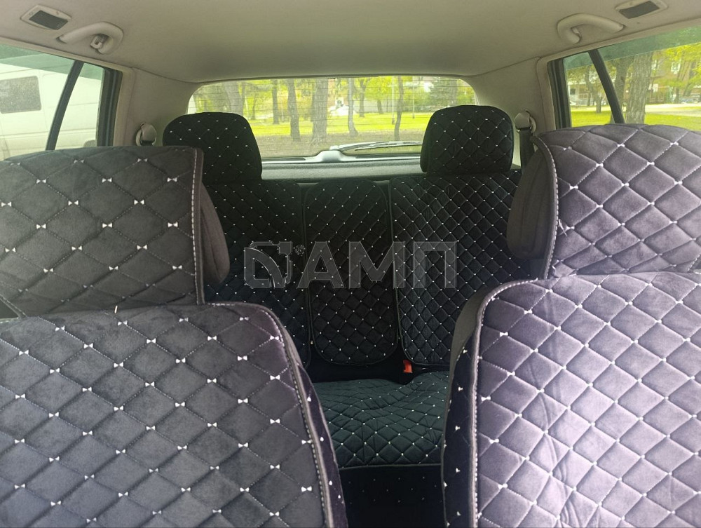 Volkswagen Golf 2002  - изображение 1