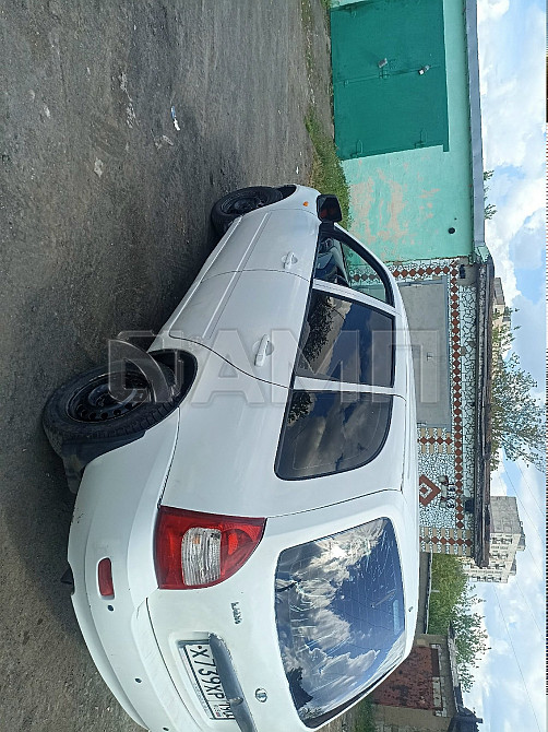 Lada Kalina 2012  - изображение 3