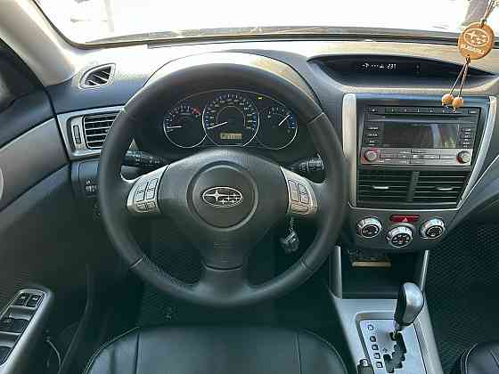 Subaru Forester 2010 Ждановка