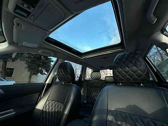 Subaru Forester 2010 Ждановка