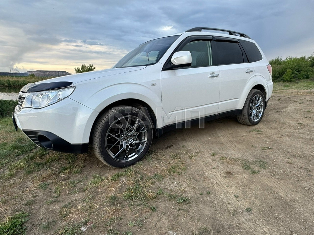 Subaru Forester 2010 Ждановка - изображение 6