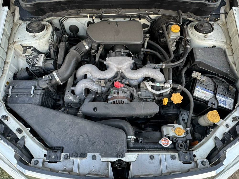 Subaru Forester 2010 Ждановка - изображение 3
