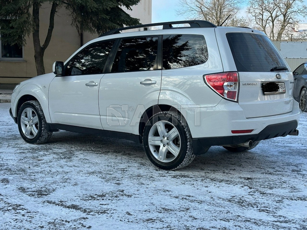 Subaru Forester 2010 Ждановка - изображение 4