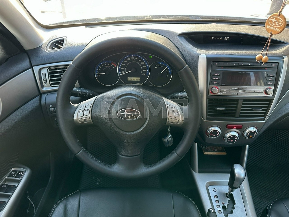 Subaru Forester 2010 Ждановка - изображение 1