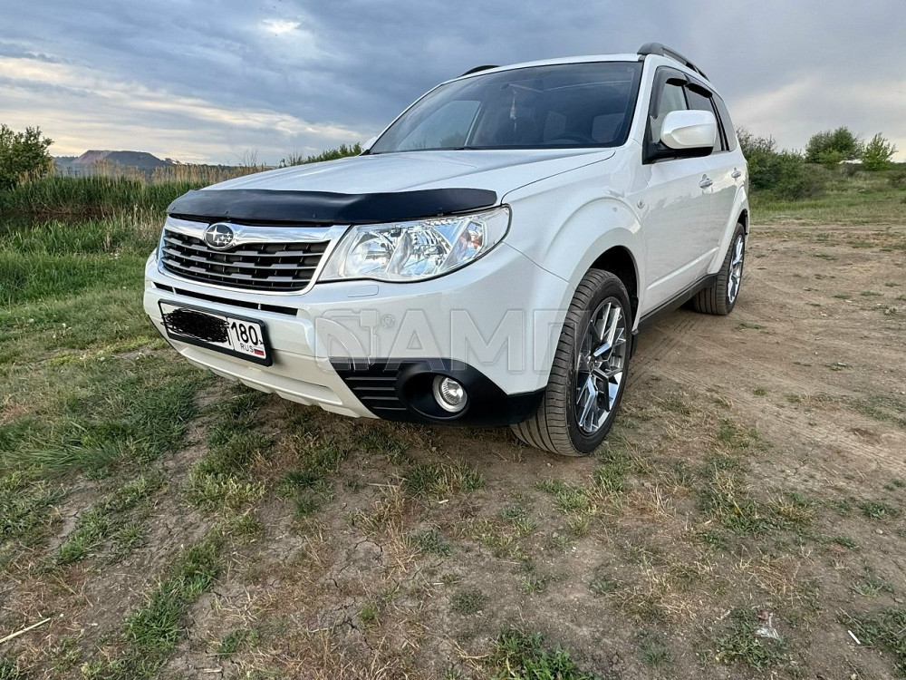 Subaru Forester 2010 Ждановка - изображение 5