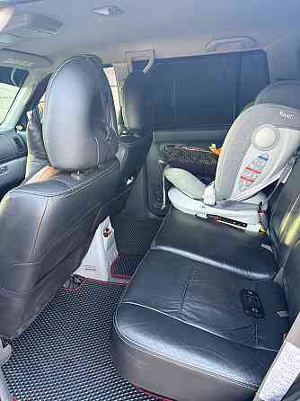 Mitsubishi Pajero Sport 2007 Донецк