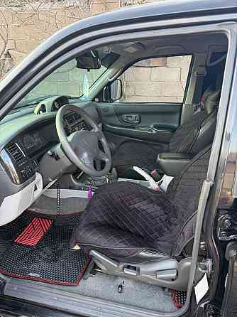 Mitsubishi Pajero Sport 2007 Донецк