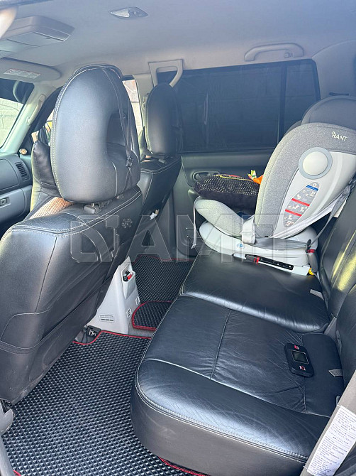 Mitsubishi Pajero Sport 2007 Донецк - изображение 1