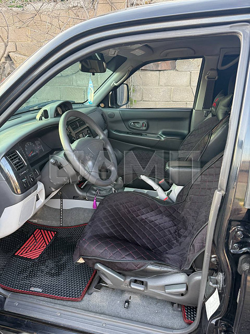 Mitsubishi Pajero Sport 2007 Донецк - изображение 2