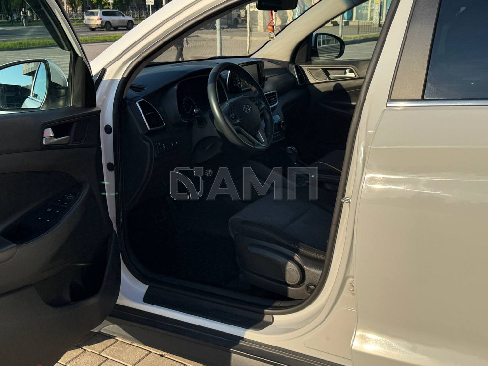 Hyundai Tucson 2019 Донецк - изображение 2
