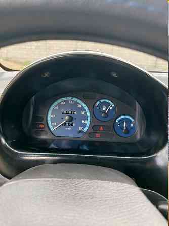 Daewoo Матиз 2008 