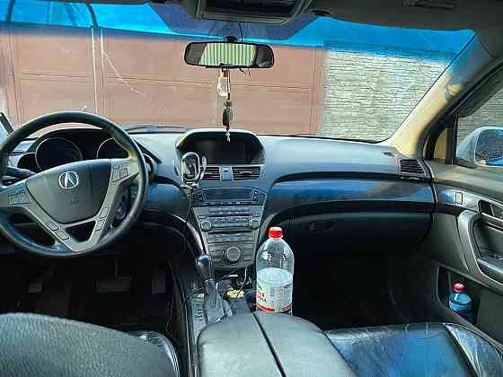 Acura MDX 2008 Макеевка