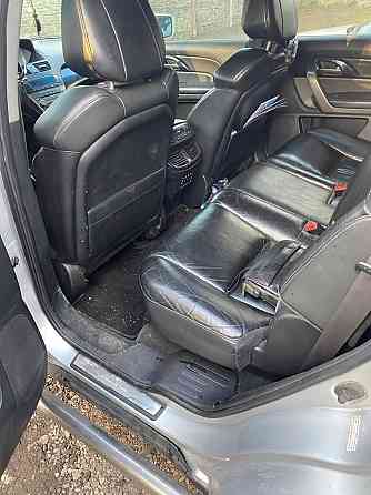 Acura MDX 2008 Макеевка