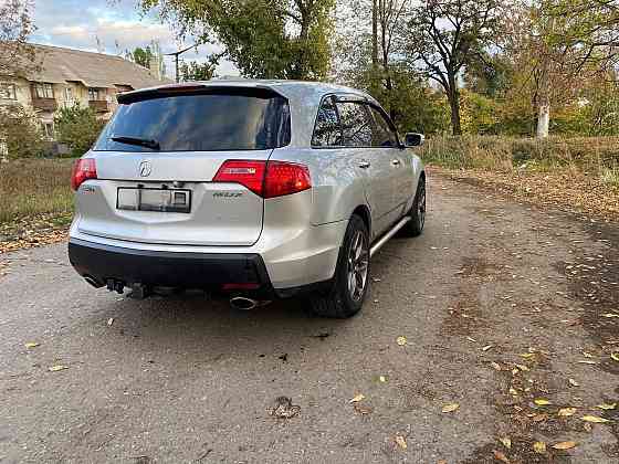 Acura MDX 2008 Макеевка