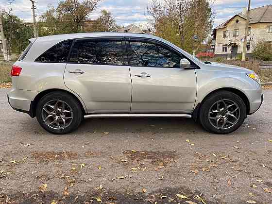 Acura MDX 2008 Макеевка