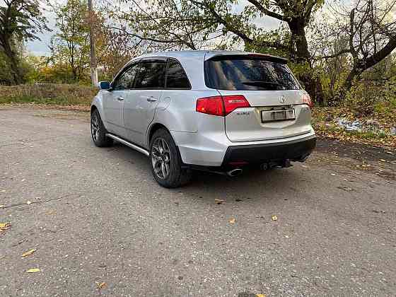 Acura MDX 2008 Макеевка