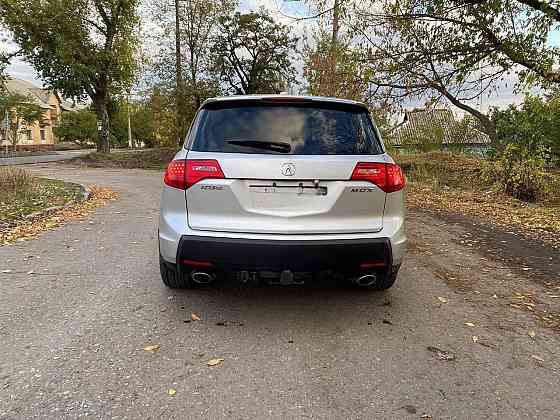 Acura MDX 2008 Макеевка