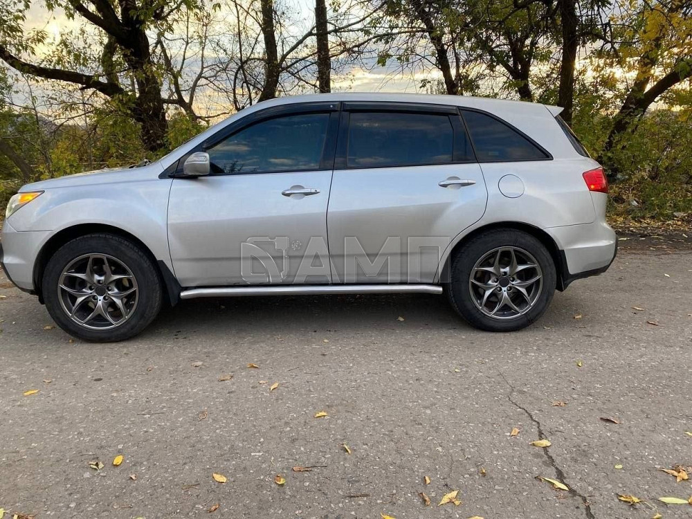 Acura MDX 2008 Макеевка - изображение 7