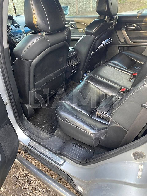 Acura MDX 2008 Макеевка - изображение 5