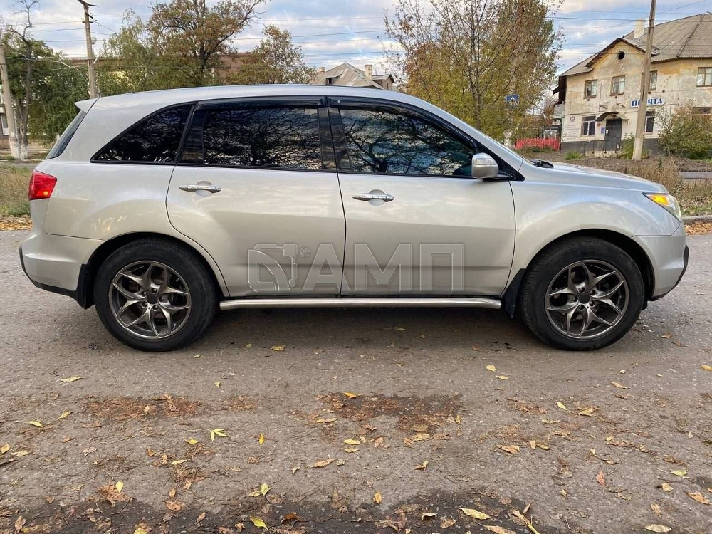 Acura MDX 2008 Макеевка - изображение 1