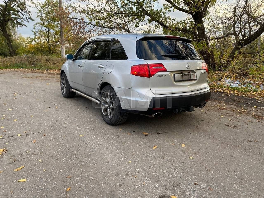 Acura MDX 2008 Макеевка - изображение 2