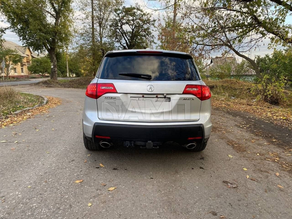 Acura MDX 2008 Макеевка - изображение 6