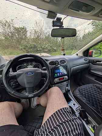 Ford Focus 2010 