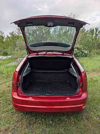 Ford Focus 2010 