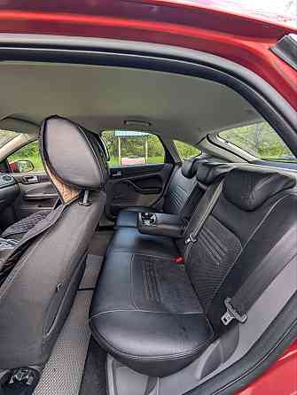 Ford Focus 2010 