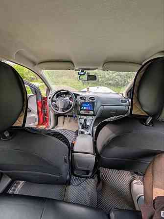 Ford Focus 2010 