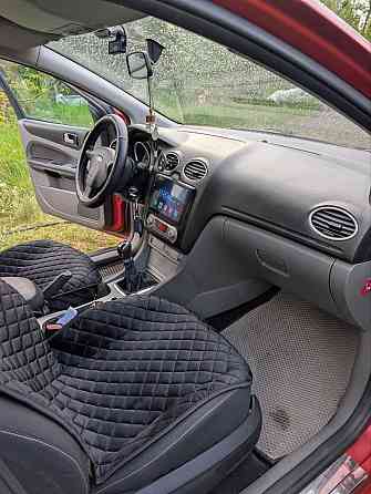 Ford Focus 2010 