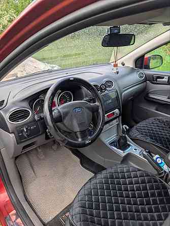 Ford Focus 2010 