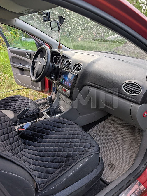 Ford Focus 2010  - изображение 4