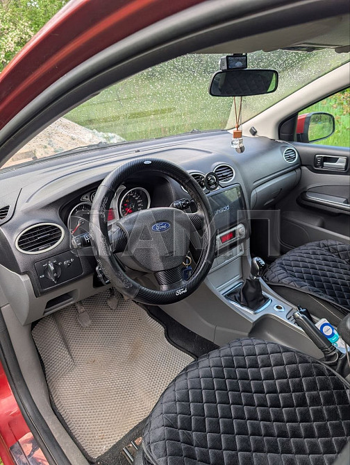 Ford Focus 2010  - изображение 3