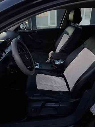 Volkswagen Passat 2007 Донецк