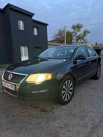 Volkswagen Passat 2007 Донецк