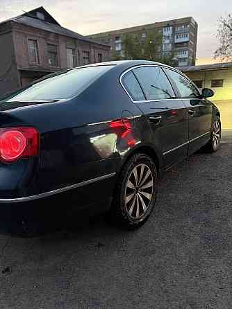 Volkswagen Passat 2007 Донецк