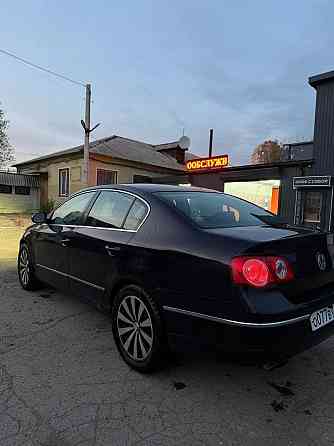 Volkswagen Passat 2007 Донецк