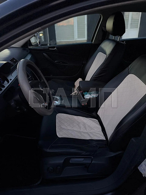 Volkswagen Passat 2007 Донецк - изображение 2
