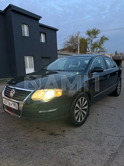 Volkswagen Passat 2007 Донецк - изображение 6